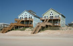 ocean waterfront rental in ocean city MD