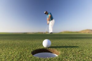 golf course in Ocean City MD