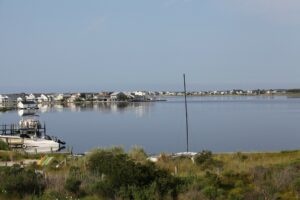 vacation at my place 4 bedroom bayside condo rentals in Fenwick Island DE