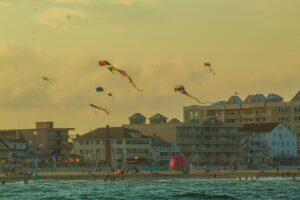 vacation at my place 5 bedroom oceanfront condo rentals in Ocean City MD