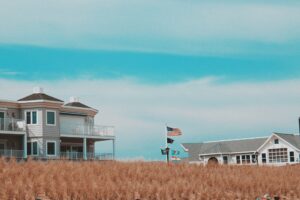 vacation at my place 4 bedroom oceanfront condo rentals in Bethany Beach 