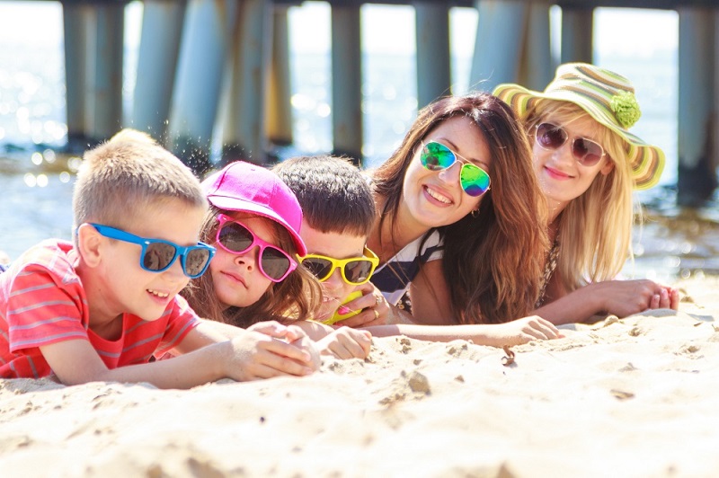Oceanfront Rentals Dewey Beach
