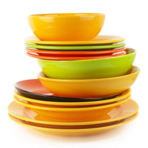 vacation at my place dinnerware for your vacation rental
