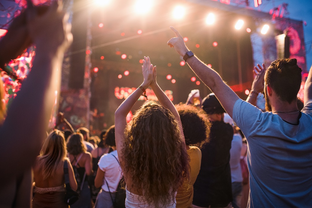 Check Out These Concerts at the Freeman Stage in West Fenwick Island!